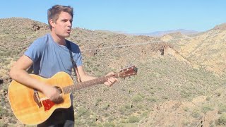 Twenty One Pilots // Stressed Out (Acoustic Cover by DJ Sennett)