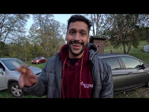 🔱 FINAL INITIATIONS — KIMBANDA in EUROPE | Part 03 💀 | Episode #39