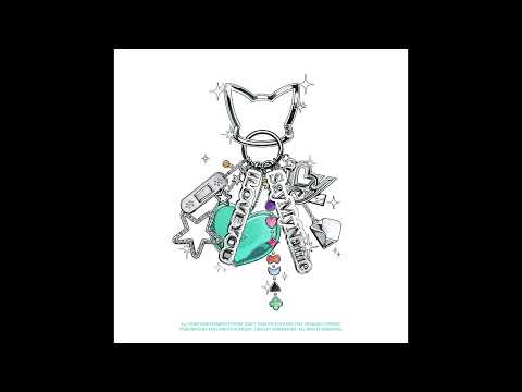 세이마이네임 - iLy album art