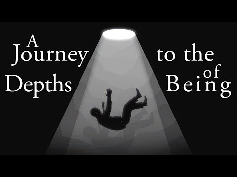 The Fractal Void: Number & Noumenon in Jung & Lacan