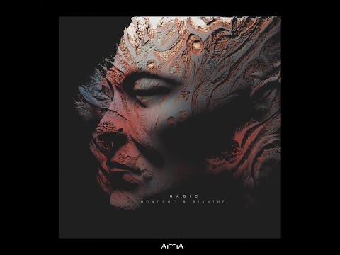 Monococ & Dianthe - Magic (Official audio)