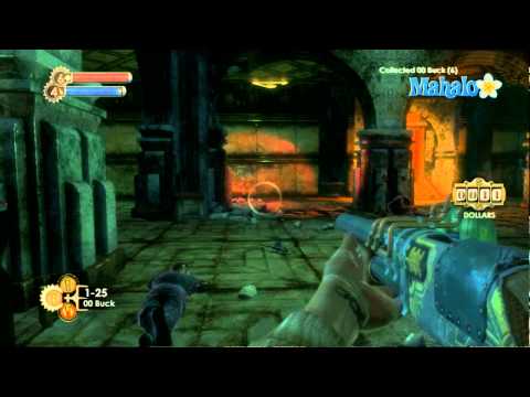 Bioshock Walkthrough - Part 28