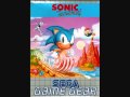 Sonic 1 GG SMS Sky Base Zone Act 2 Genesis Version