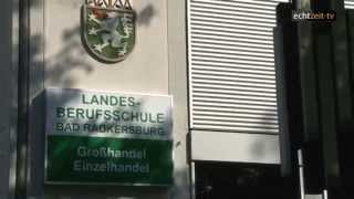 preview picture of video 'Lehrlingshaus Bad Radkersburg'