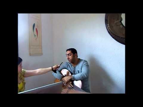 ENTREVISTA PIERO ATZORI PARTE 3