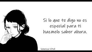 Jung Eunji - Thinking About You/Bothering 😞 SUB ESPAÑOL