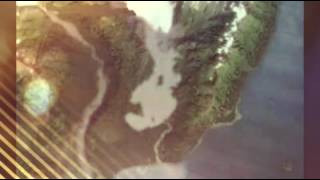 Remote Wilderness Destination in Alaska- "No man's land..."