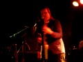 Chuck Prophet & The Mission Express - Let Freedom Ring