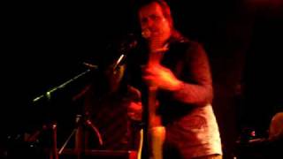 Chuck Prophet &amp; The Mission Express - Let Freedom Ring