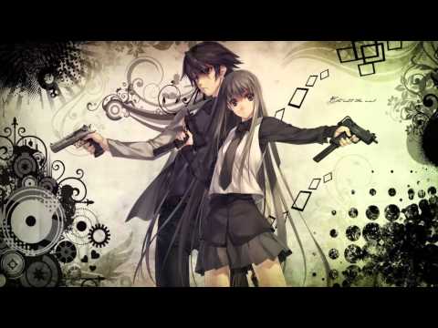 Nightcore~We are the destroyers