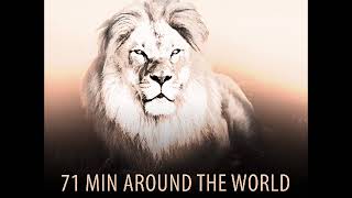 Download lagu 71 MIN AROUND THE WORLD (Ethnic Deep House dj set) mp3