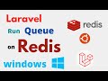 Laravel Redis Queue Install Redis On Windows Laravel Redis Queue Tutorial HINDI