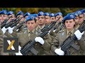 Top 10 Najmoćnijih Armija Sveta