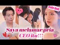 Adik Tiri Merebut Tunangan Saya Lalu Saya Menikah Dengan Suami Adik Tiri Ternyata CEO Miliarder