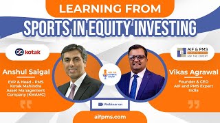 Learning from Sports in Equity Investing