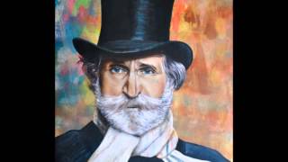 Guiseppe Verdi - La Traviata Overture