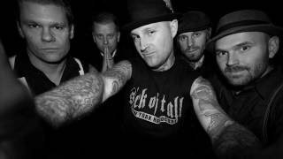 Bombshell Rocks - All I Wanna Do