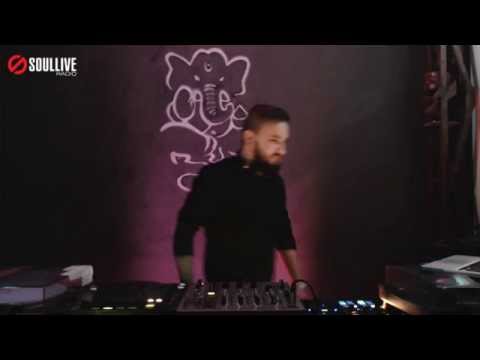 Soullive Radioshow - Jazzis (soullivefm.com)