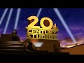 20th Century Studios 1994 2020 Version