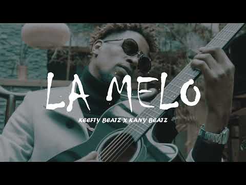 [Free] Kpoint x Ninho - "La Melo" | Free Type Beat 2023 | Rap Trap Beat Instrumental