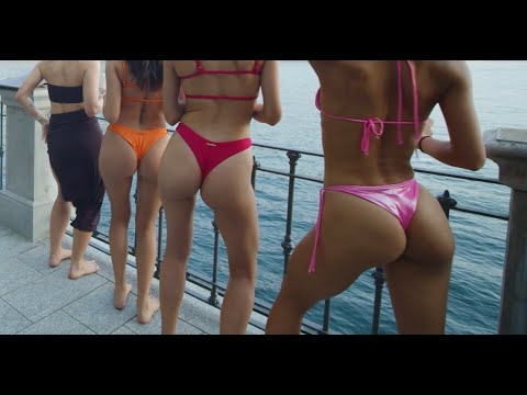 Laïoung x Alexander - IN OGNI POSTO (Prod. By Laïoung)