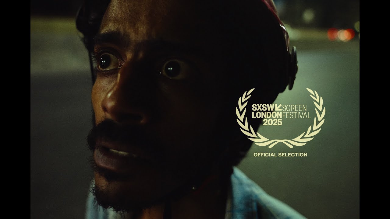 DHET! | Official Selection | SXSW London 2025