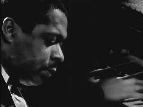 John Coltrane & Wynton Kelly  - On Green Dolphin Street