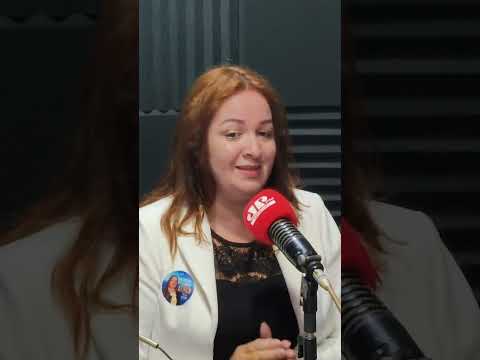 DE ILHOTA E GASPAR PARA TODO O SANTA CATARINA!Foi o que eu contei essa semana na entrevista .