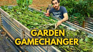 DO THIS Before Winter to Supercharge Your Spring Garden