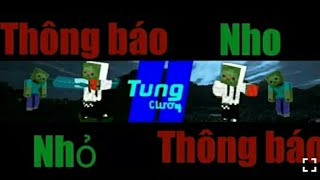 Thông báo nhỏ nhoi(#2)