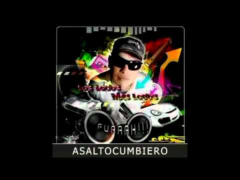 Los Locos Mas Locos - Pim Pum Pam