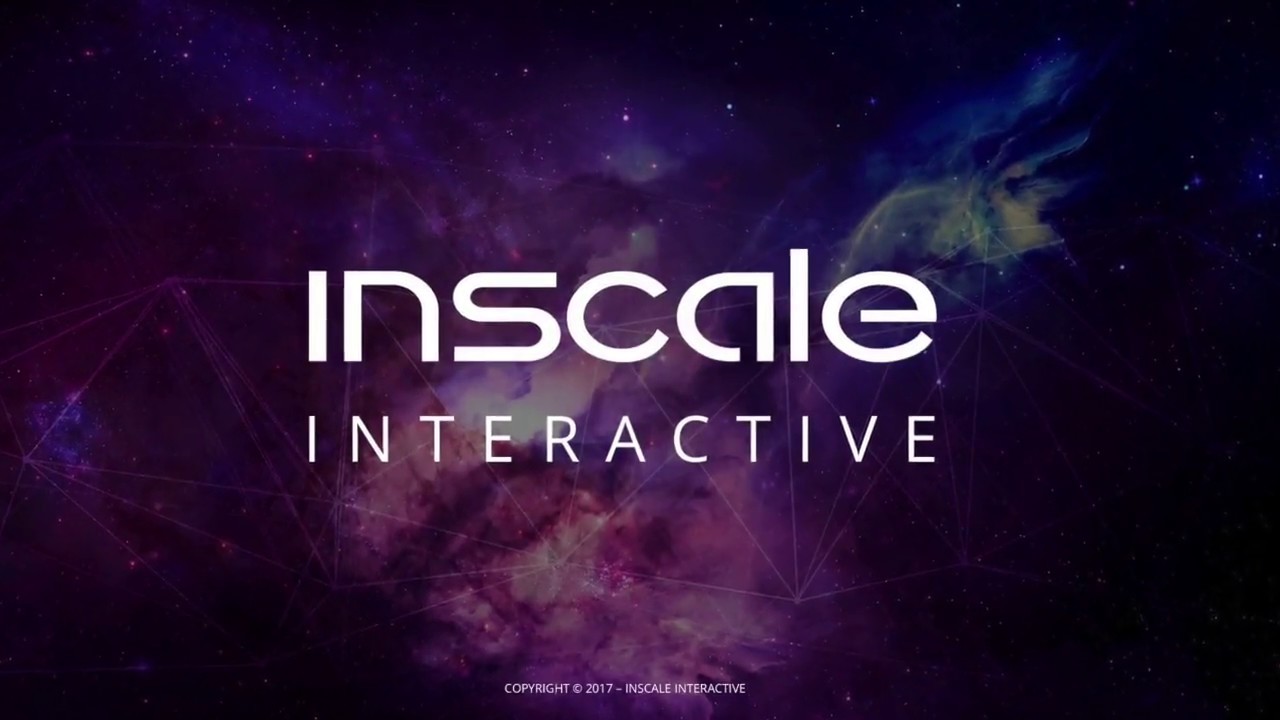 Nike 3D PowerPoint by INSCALE - Augmented Reality for Presentations. Next level PowerPoints