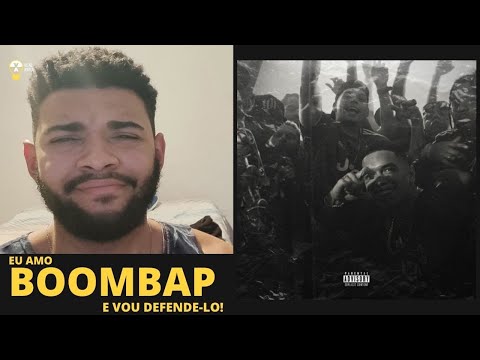 TINTO REACT - Tributo ao TTK - Filipe Ret, BK, Sain, Mãolee, Dj Scratch e 2nunaipe