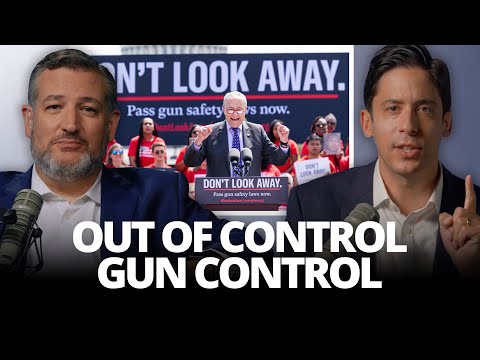 Out of Control Gun Control | Ep. 133