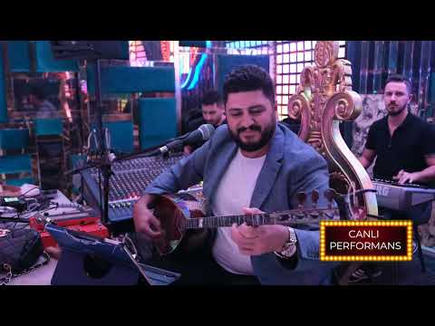 Çağlar Akkaya - Gül Yüzlü Güleç Yarim & Ay Vurdu (Canlı Performans)