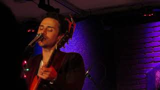 14 KrisAllen Xmas2017 Mommy Is There More Than Just One Santa Clause