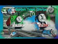 Gordon Takes Charge Sodor Online Remake