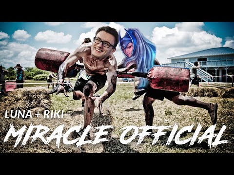 Miracle- Official - Random Carry Training Course