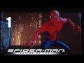 Spider-Man: Friend or Foe - Прохождение часть 1 