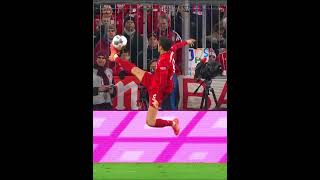 Brilliant First Touches🤯🔥