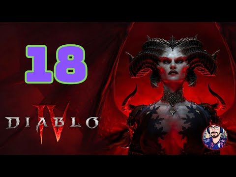 DIABLO IV [Gameplay-wolktrouth ITA] PT. 18