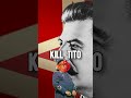 The Dictator That Scared Stalin