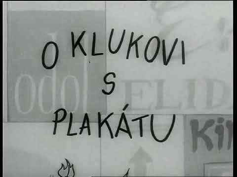 O klukovi z plakátu 6