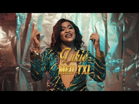 Lukie - Meu Txi (Official Video) 4k