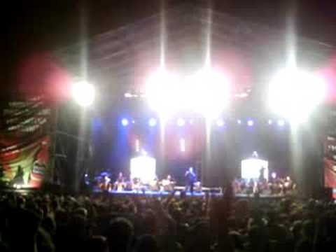 Muchachito Bombo Infierno & Peret a Barcelona (4/5)