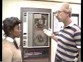 Disney Channel Imagine The Way To Go 1985