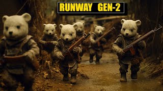 Text to Video Invasion! Runway AI releases GEN 2 text to video.