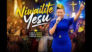 Download lagu Niwailite Yesu Song - Stella Mengele mp3 Download lagu Niwailite Yesu Song - Stella Mengele mp3