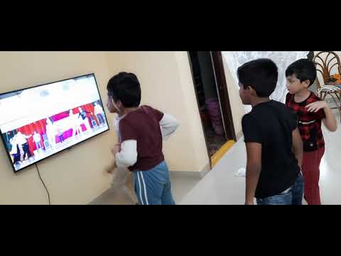 Dance on cheap thrills