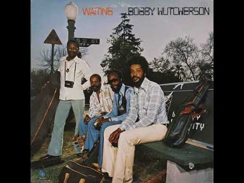 Bobby Hutcherson - Searchin' the Trane